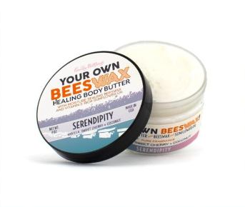 Serendipity- Healing Body Butter