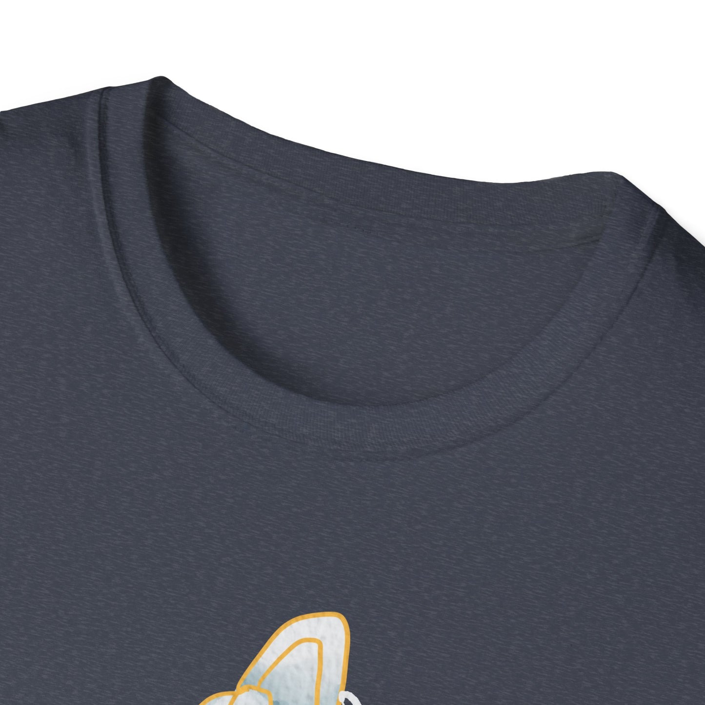 Official Appalachian Artist Festival T-Shirt 2025