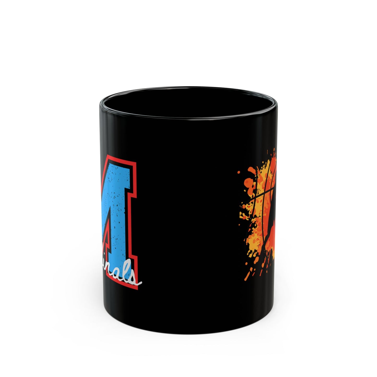 Black Mug (11oz, 15oz)