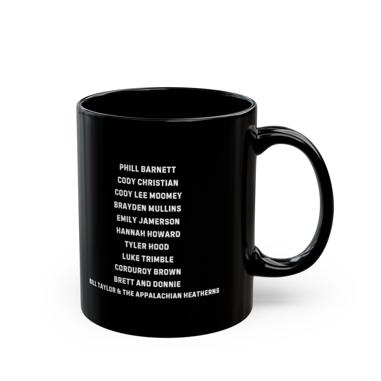 AAF MUG