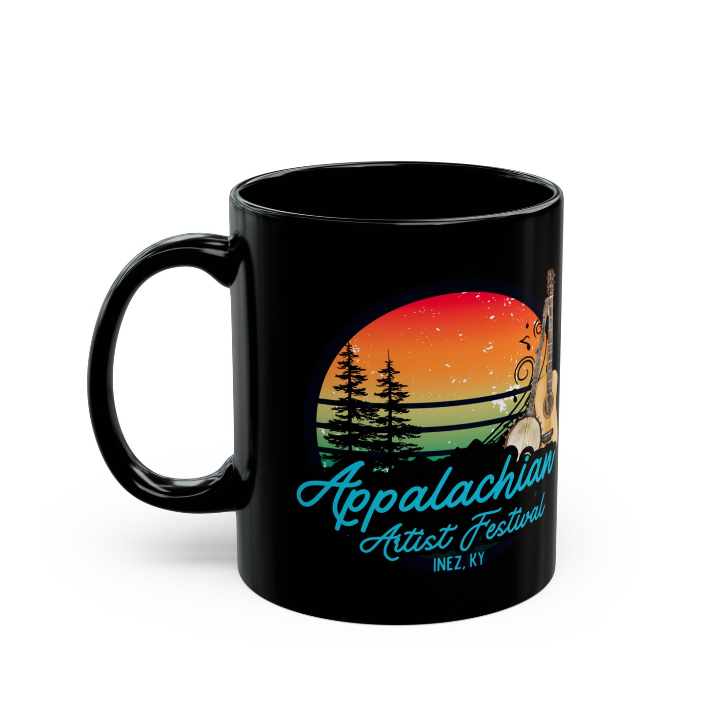 AAF MUG