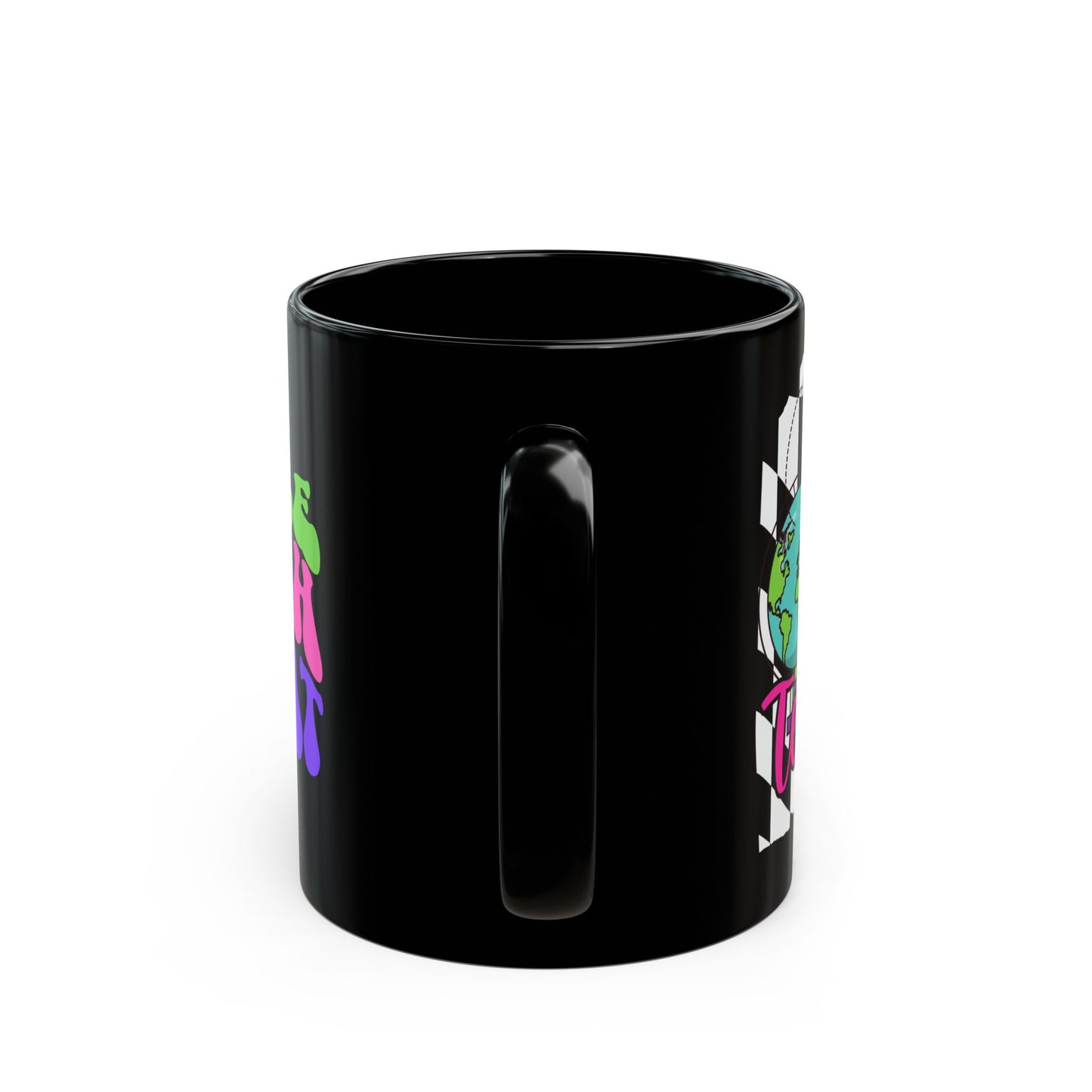 Black Mug (11oz, 15oz)