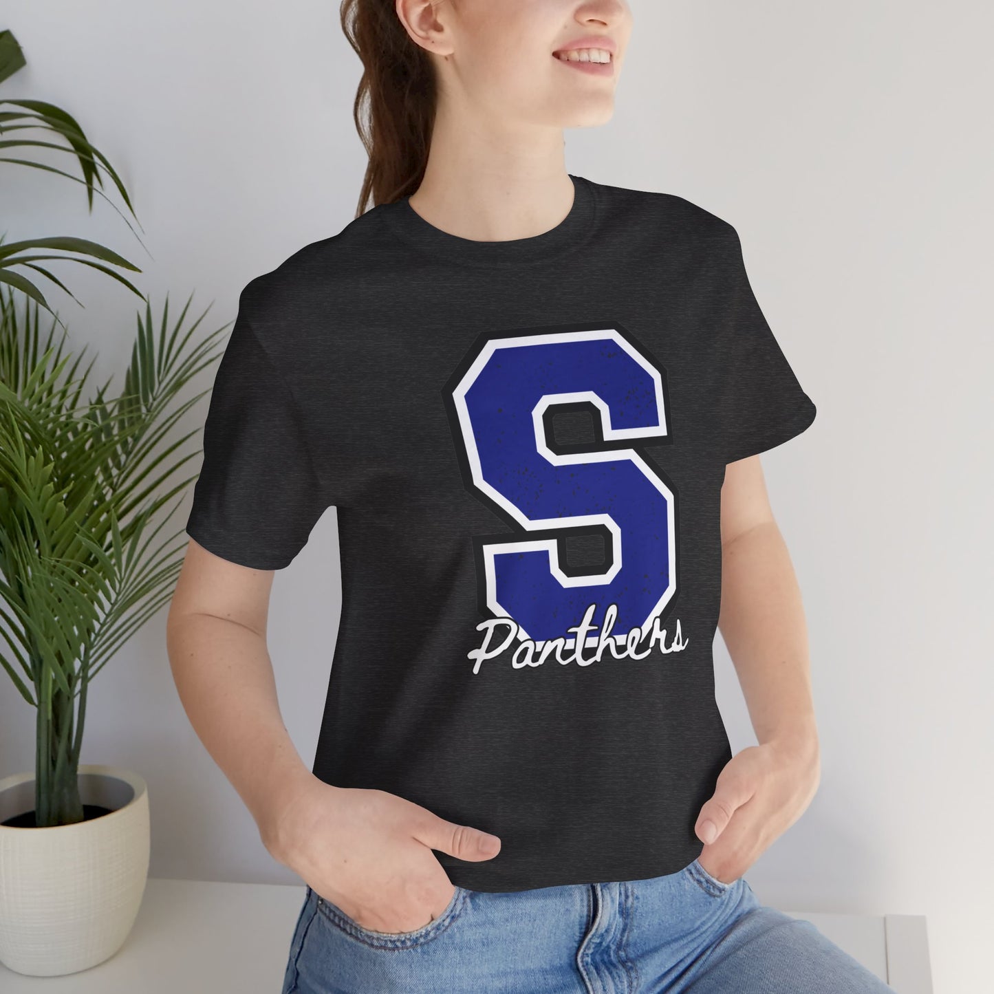 S- Panthers