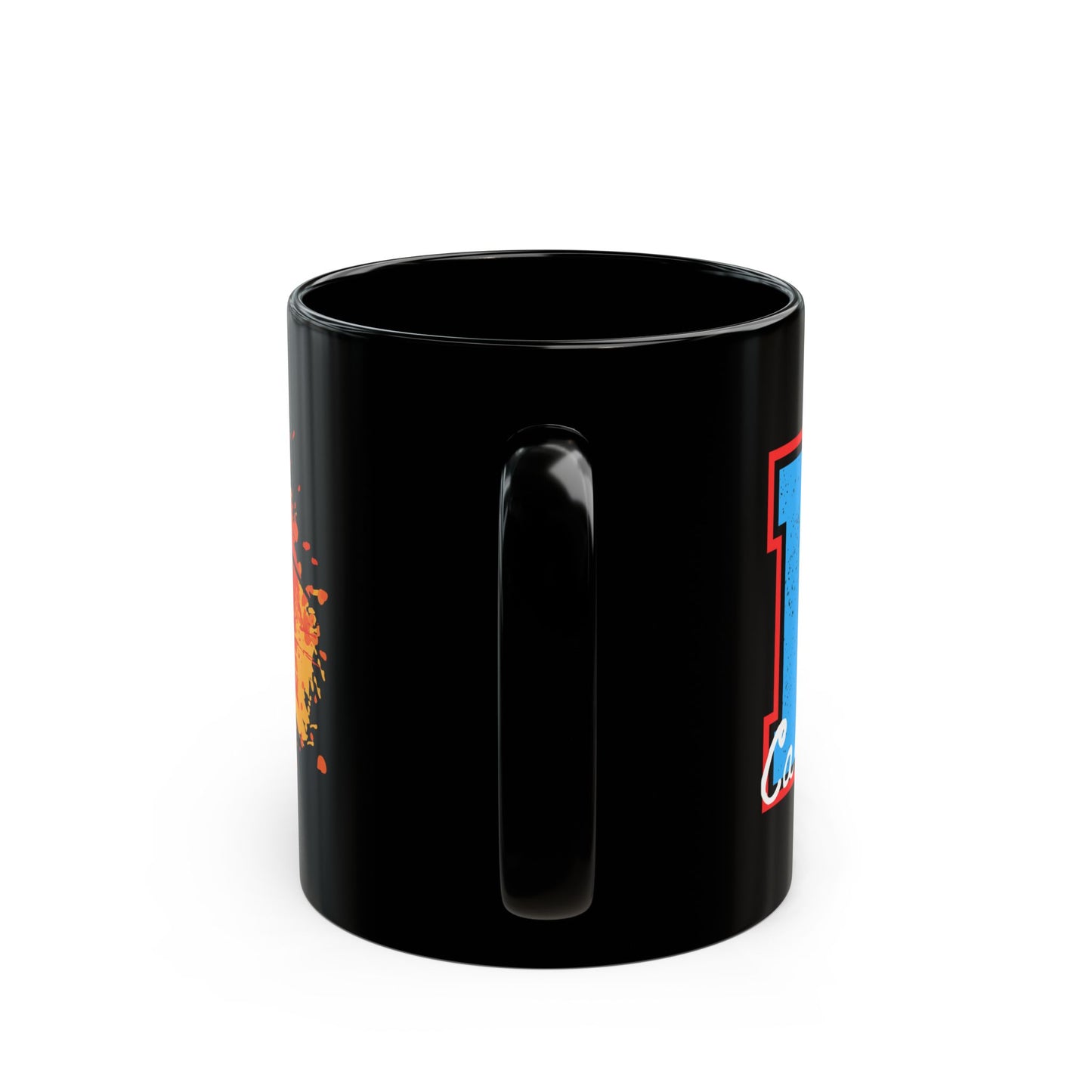 Black Mug (11oz, 15oz)