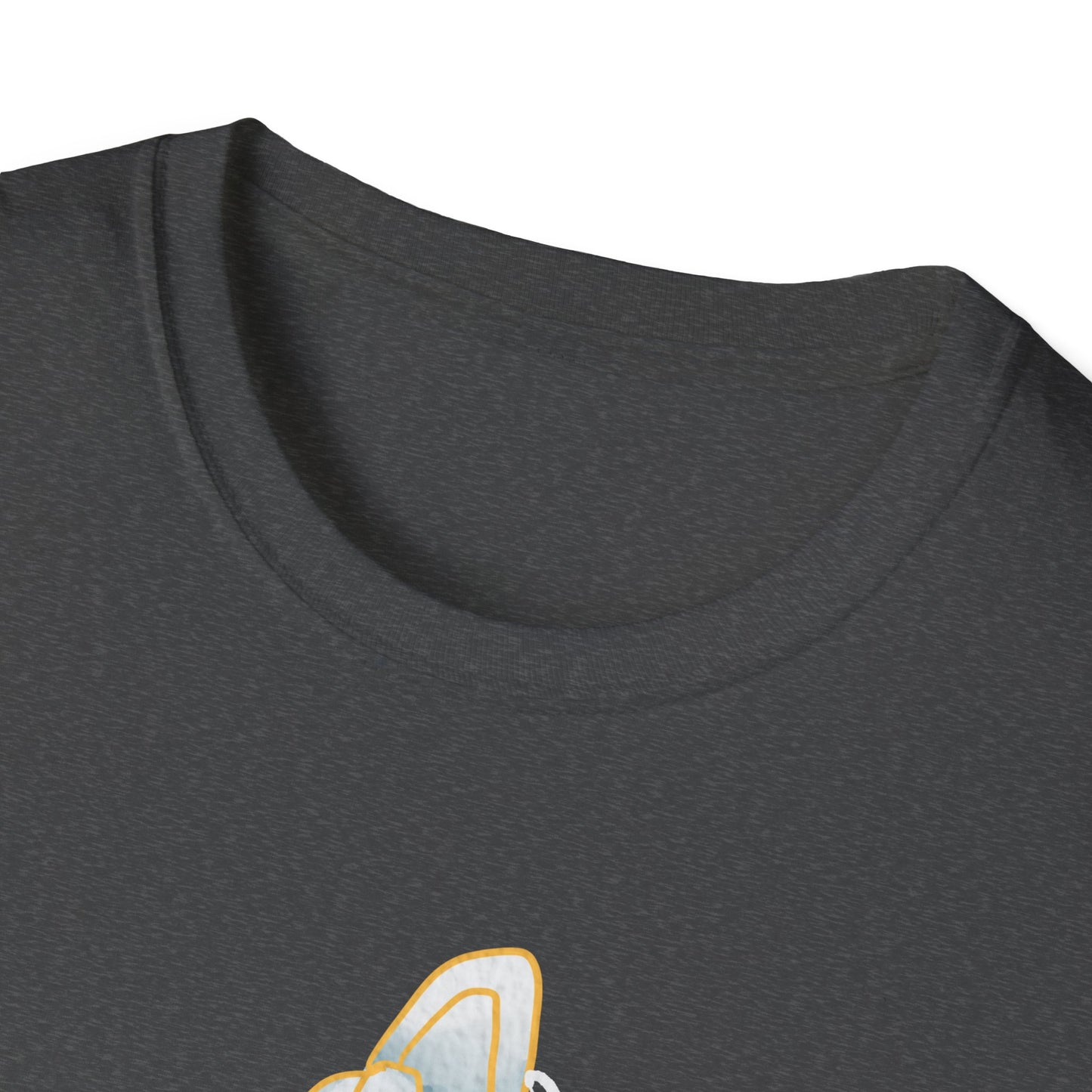 Official Appalachian Artist Festival T-Shirt 2025