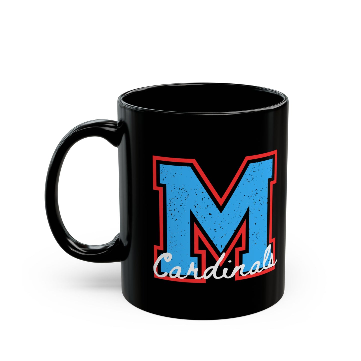 Black Mug (11oz, 15oz)